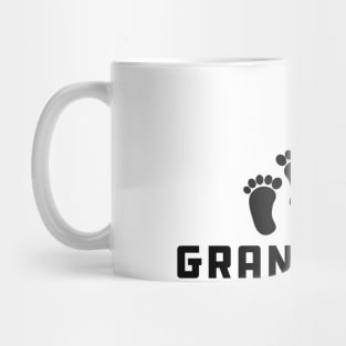 New Grandpa Mug